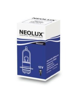 Ліхтар накалу NEOLUX N62337RV