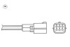 Датчик NGK 93269 (фото 1)