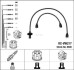 Високовольтні дроти (набір) NGK RCVW217 (фото 1)