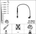 Високовольтні дроти (набір) NGK RCVW244 (фото 1)