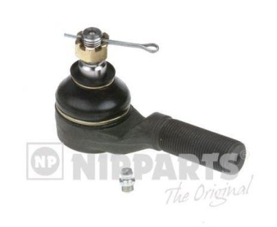 Наконечник поперечної кермової тяги NIPPARTS J4821086