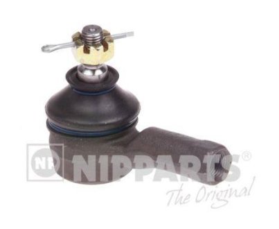 Наконечник поперечної кермової тяги NIPPARTS J4824000