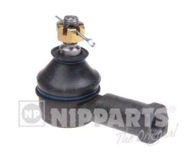 Наконечник, поперечна кермова тяга NIPPARTS J4825002