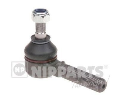 Наконечник поперечної кермової тяги NIPPARTS J4828012