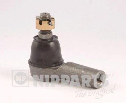 Наконечник поперечної кермової тяги NIPPARTS J4829010