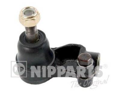 Наконечник поперечної кермової тяги NIPPARTS J4830900