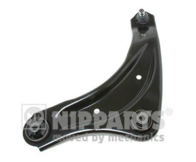 Важіль незалежної підвіски колеса NIPPARTS N4901043