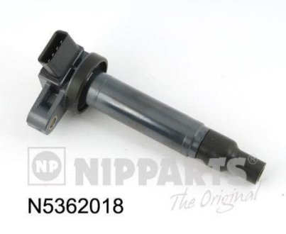 Котушка запалювання NIPPARTS N5362018