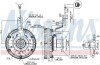 Віскозна муфта NISSENS 86079 (фото 1)