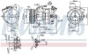 Компресор кондиціонера First Fit NISSENS 890138 (фото 1)