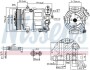 Компресор кондиціонера First Fit NISSENS 89497 (фото 1)