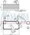 Радіатор оливний First Fit NISSENS 91129 (фото 1)