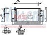 Конденсатор кондиціонера (з осушувачем) NISSENS 941049 (фото 1)