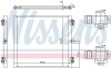 Радіатор кондиціонера First Fit NISSENS 941079 (фото 1)