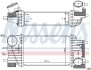 Інтеркулер NISSENS 96360 (фото 1)