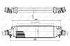 Інтеркулер NRF 30780 (фото 5)