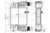 Інтеркулер NRF 30866 (фото 5)