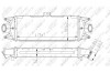 Радіатор інтеркулера NRF 30879 (фото 5)