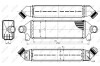 Інтеркулер NRF 30887 (фото 5)