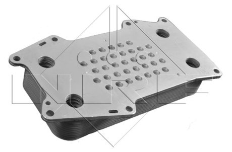 Радіатор мастила NRF 31203