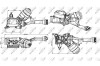 Радіатор мастила NRF 31348 (фото 5)