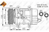 Компресор кондиціонера NRF 32109 (фото 2)