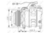 Компресор кондиціонера NRF 32167 (фото 5)