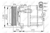 Компресор кондиціонера NRF 32313 (фото 5)