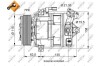 Компресор кондиціонера NRF 32692 (фото 1)