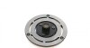 Муфта компресора кондиціонера SANDEN SD7V16 6PK/119MM 12V PEUGEOT 307 01- NRF 380030 (фото 9)