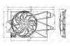 Вентилятор радіатора (з дифузором) NRF 47005 (фото 2)