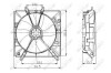Вентилятор радіатора NRF 47016 (фото 2)