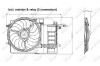 Вентилятор, охлаждение двигателя NRF 47302 (фото 2)