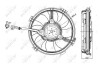 Вентилятор радіатора NRF 47405 (фото 2)