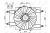 Вентилятор радіатора (з корпусом) NRF 47513 (фото 2)