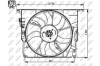Вентилятор радіатора NRF 47727 (фото 2)