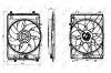 Вентилятор радіатора NRF 47849 (фото 2)