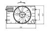 Вентилятор радіатора (з корпусом) NRF 47927 (фото 5)