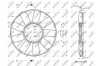 Крильчатка вентилятора NRF 49810 (фото 2)
