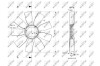 Крильчатка вентилятора NRF 49815 (фото 2)