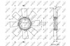 Крильчатка вентилятора NRF 49857 (фото 2)