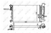 Радіатор, охолодження двигуна NRF 50419 (фото 5)