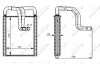 Радиатор отопителя HYUNDAI TUCSON NRF 54335 (фото 5)