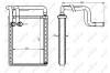 Радіатор NRF 54336 (фото 5)