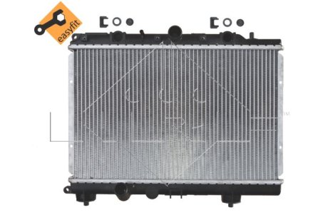 Радіатор NRF 55307
