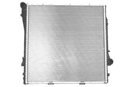 Радіатор, охолодження двигуна NRF 55330