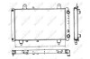 Радіатор, охолодження двигуна NRF 58749 (фото 1)