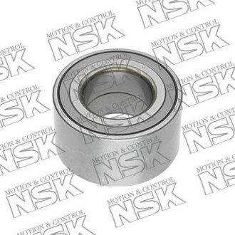 ПОДШИПНИК ПЕРЕДН СТУП NSK ZA43BWD06BCA133