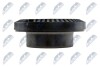 Подшипник стойки dodge avenger 08-14/ grand caravan 08-19,5171178ac NTY ADCH009 (фото 5)