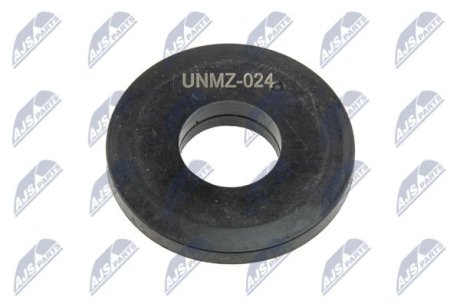 ПІДШИПНИКИ ОПОР ПІДВІСКИ | MAZDA 323 BG 1991.03-94,BA 94-98,MX-3 EC 1993.11-,DEMIO 96-02 /ПЕРЕД/ NTY ADMZ024